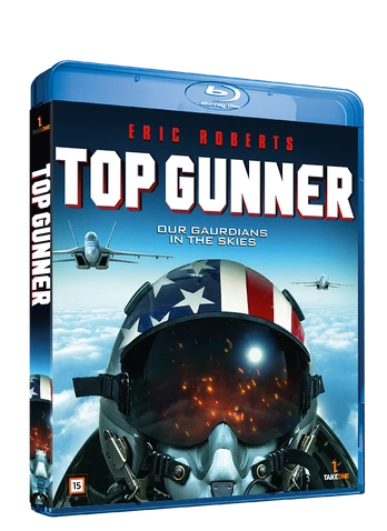 Top Gunner