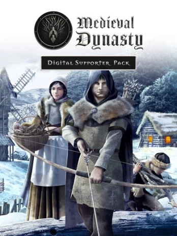Medieval Dynasty PC