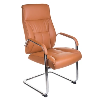 Kliento kėdė CorpoComfort BX-5085C (ruda)