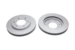 Stabdžių diskas Kavo Parts BR-5770-C