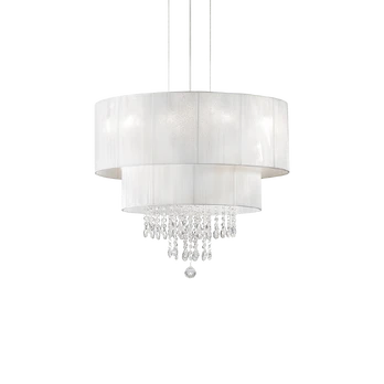 Pakabinamas Šviestuvas Opera Sp4 Bianco 182179