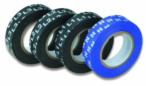 Cimco 160201, 1 pc(s), Juodas, PVC, CE, 10 m, 15 mm