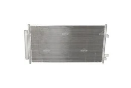 NRF NRF 350378 Air conditioning condenser