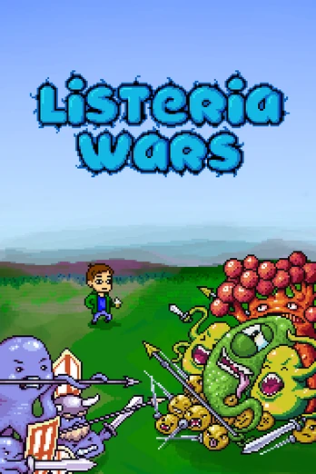 Listeria Wars Xbox