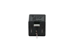 BOSCH 0 986 332 050 Glow plug relay