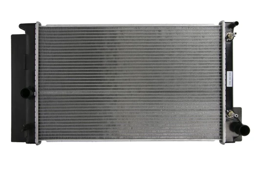 Variklio radiatorius NRF NRF 53766