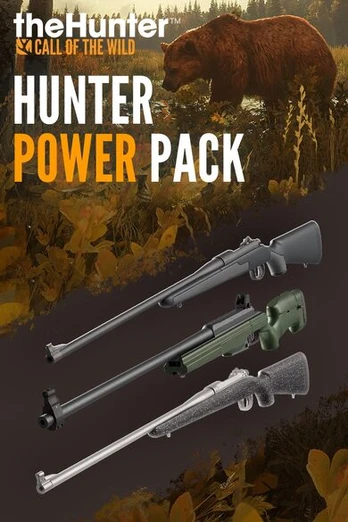 The Hunter Call Of The Wild Xbox