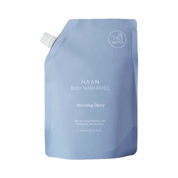 Shower Gel Haan Morning Glory Refill 450 ml