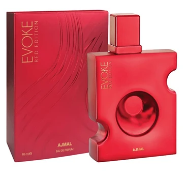 Ajmal Evoke Red Him - EDP 90ml