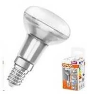 OSRAM LED STAR R50 E14 2,6W/840 SR5040W studená