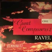 CD Ravel* - Great Composers 2 One