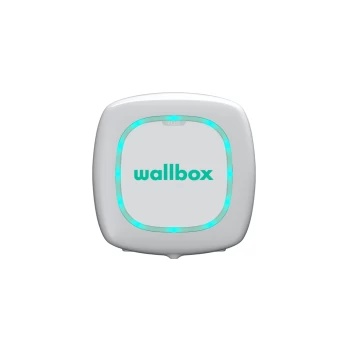 Wallbox krovimo stotelė - Pulsar Plus 22kW