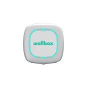 Wallbox krovimo stotelė - Pulsar Plus 22kW kaina