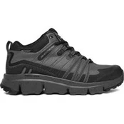 Turistiniai batai Skechers Summits At 237701 CCBK Pilka