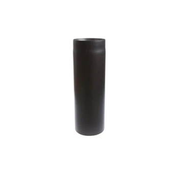 ⌀120mm sujungiamas vamzdis 1m