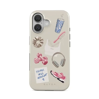 5AM Club - iPhone 16 Plus Case, Tough (MagSafe) / N/A