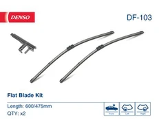Valytuvai DENSO DF-103