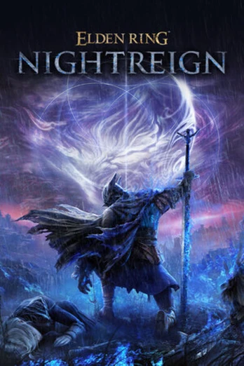 Elden Ring Nightreign Xbox One