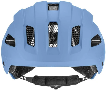 Šalmas Uvex stride azure-53-56CM