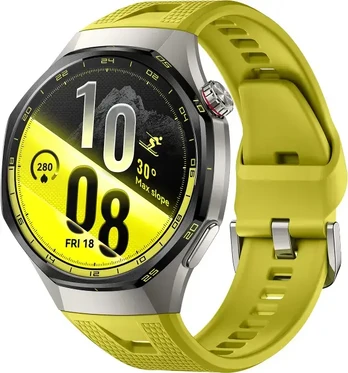 HUAWEI WATCH GT 7 PRO (46MM) YELLOW