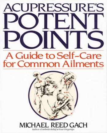 Acupressure's Potent Points