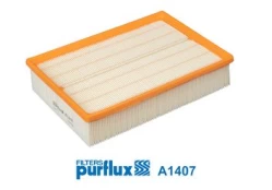 Oro filtras PURFLUX A1826 kaina