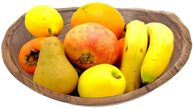 Medinis dubuo 30x27,5 cm 1,6 l,
