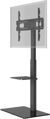 Stand TV Goobay BASIC FLOOR L 37"-70" 40kg
