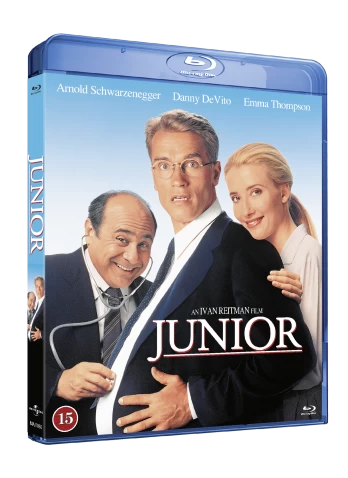 Junior (1994)