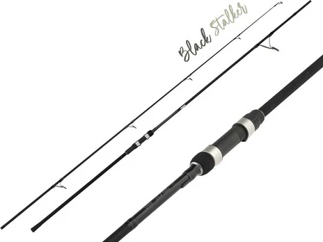 ZFISH Rod Juodas Stalker 9ft/2,75lb