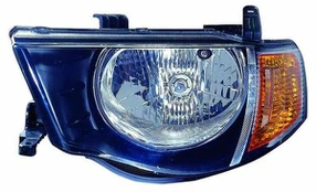 ABAKUS 2141180RLDE Priekinis žibintas