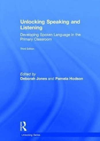 Unlocking Speaking and Listening