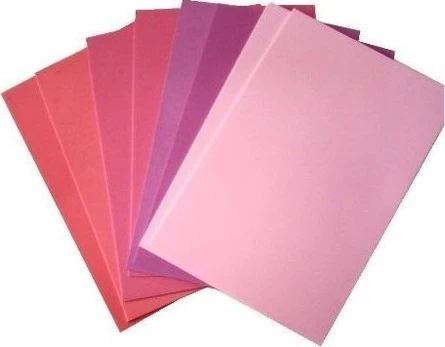 OEM putplasčio lakštai 20x30 cm, 8 vnt.
