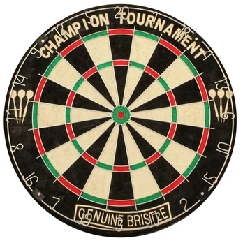 Smiginis Abbey Darts 52AS