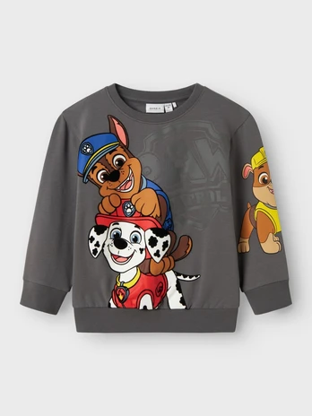 NAME IT PAW PATROL džemperis, 13238408