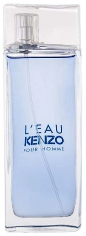 Tualetinis vanduo Kenzo L’Eau Kenzo, 100 ml