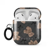 Dėklas Burga AirPods BFF kaina