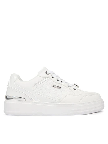 Guess Laisvalaikio batai FLFBRO FAL12 Balta