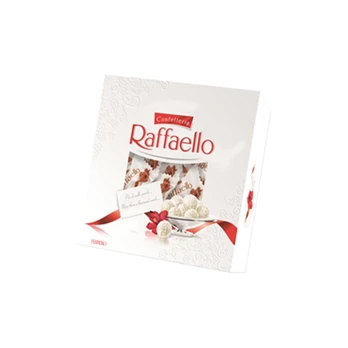 Saldainių rinkinys RAFFAELLO, 260 g