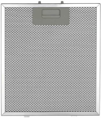 FILTRU DE ALUMINIU HEINNER ALFILTER