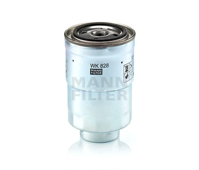 Kuro filtras WK828x