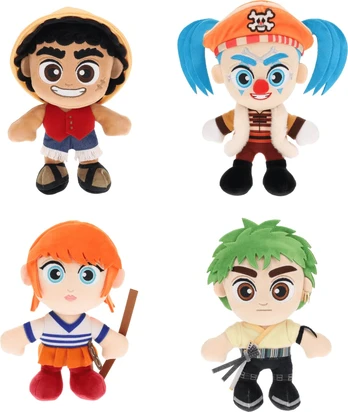 PHATMOJO ONE PIECE Plush, 20 cm
