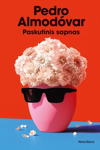 Paskutinis sapnas
