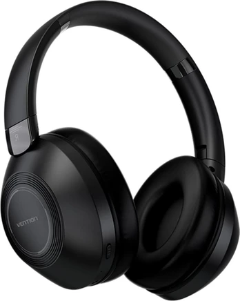 Belaidės ausinės Vention SoundMate BT 5.3