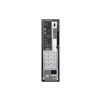 PC|MSI|Desktop|Intel CoreT i5|i5-14400|16 GB|DDR5-SDRAM|Storage SSD|Total storage capacity 512 GB|SSD 512 GB|Not available|Intel