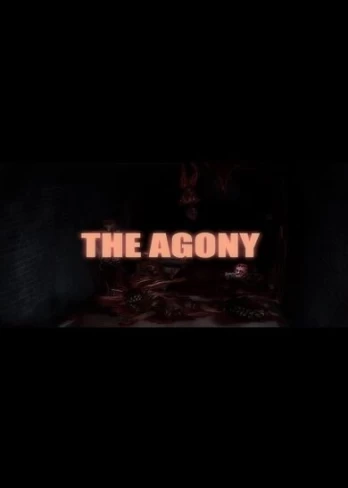 The Agony PC