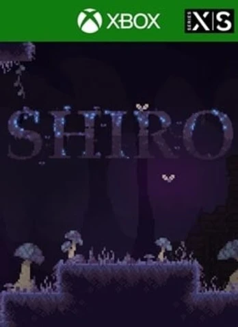 Shiro Xbox
