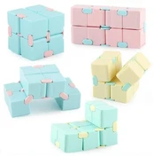 Fidget kubas Cube Infinity