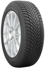 Toyo Tires Celsius AS2 215/50R17 W kaina