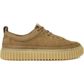Laisvalaikio batai Clarks Torhill Lace 26184418 Ruda